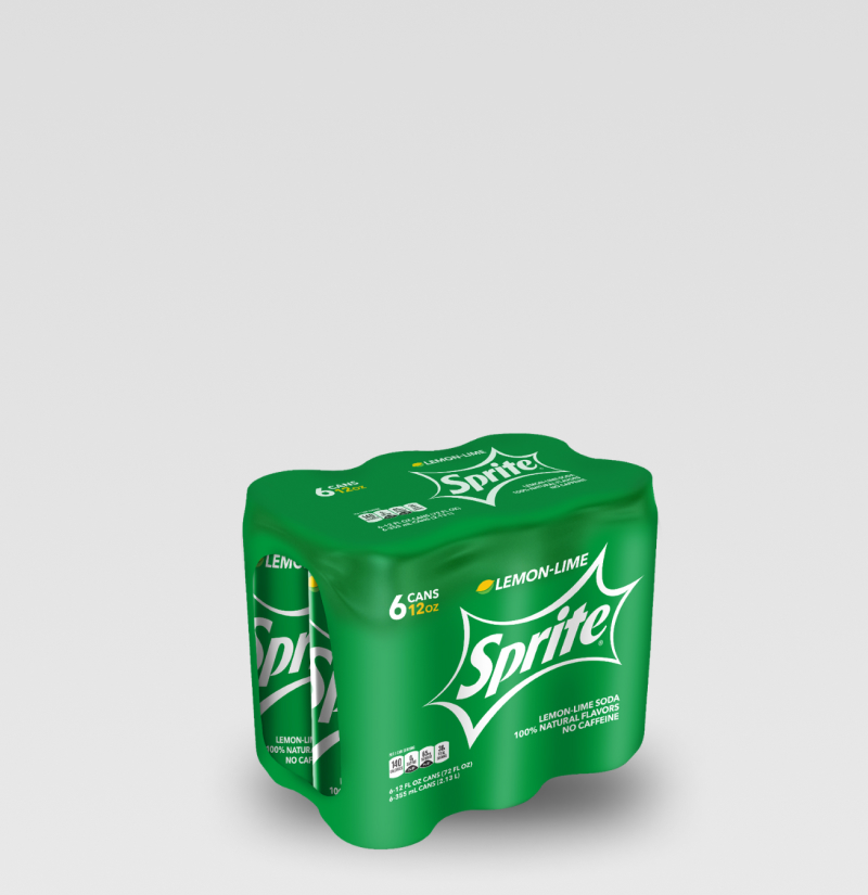 Sprite – Catálogo CC1