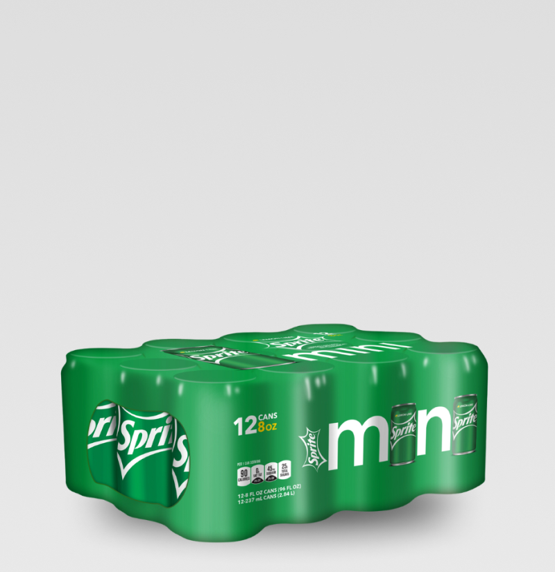 Sprite – Catálogo CC1