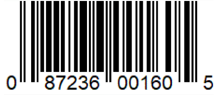 BARCODE louis xiii